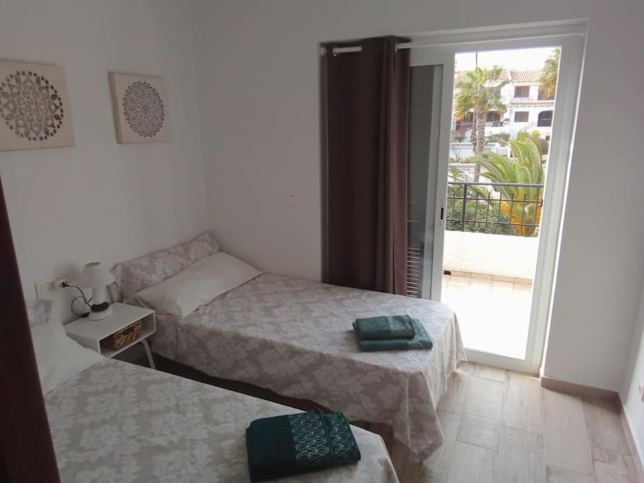 Kalle Blanca - Cabo Roig Exterior foto